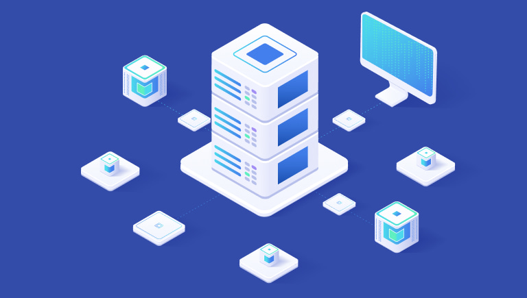 Shared Standard Hosting Linux